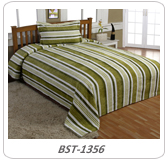 multi color bedspreads